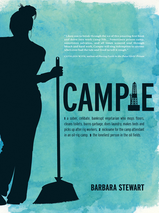 Title details for Campie by Barbara Stewart - Available